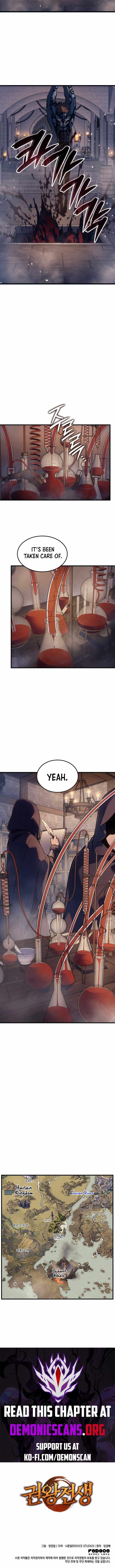 The Indomitable Martial King, Chapter 68 image 19