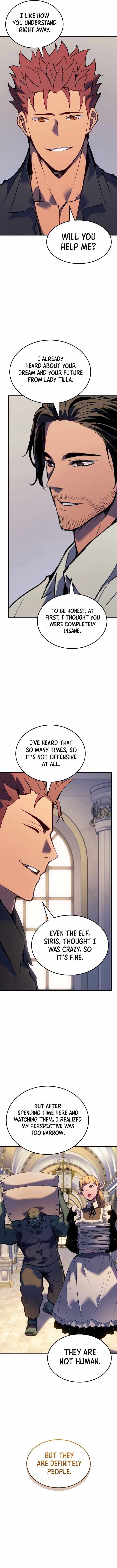 The Indomitable Martial King, Chapter 68 image 03