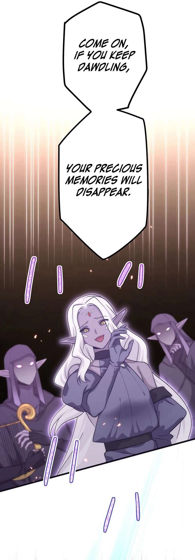 The Regressed S-Class Adventurer’s Quest Life, Chapter 42 image 30