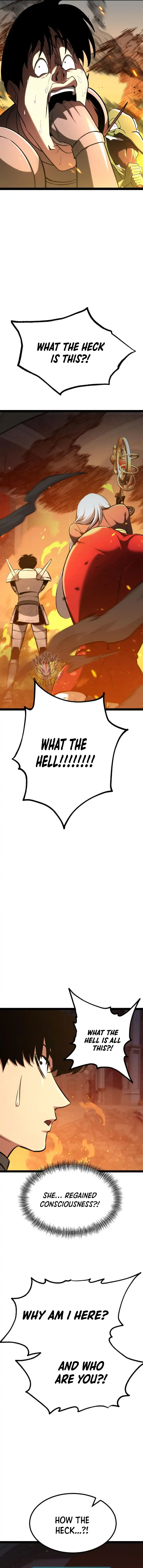 Level 999 Goblin, Chapter 10 image 03