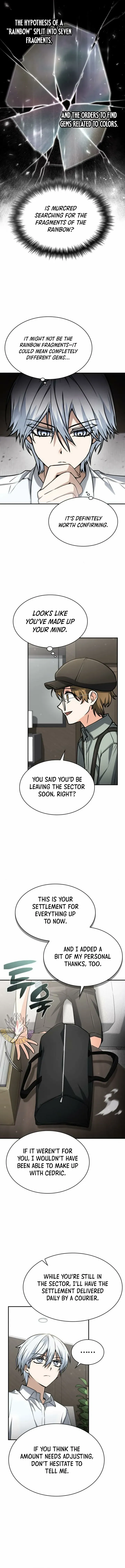 Genius Prismatic Mage, Chapter 41 image 12