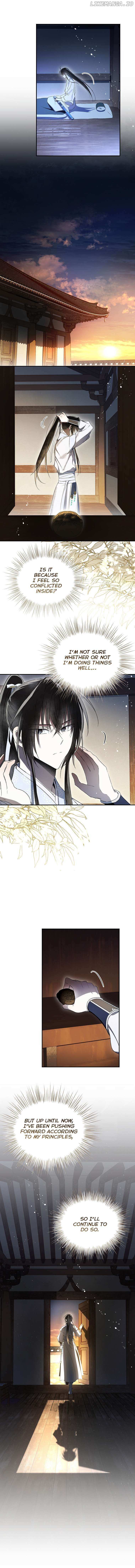 Requiem of Subdued Souls, Chapter 37 image 03