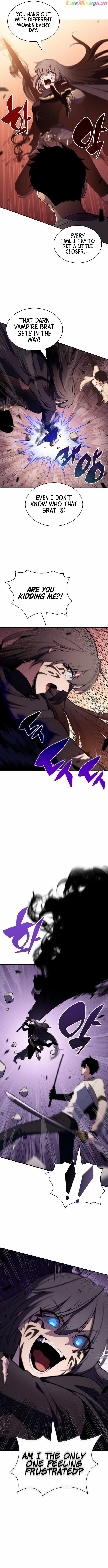 Solo Max-Level Newbie Chapter 124 image 05