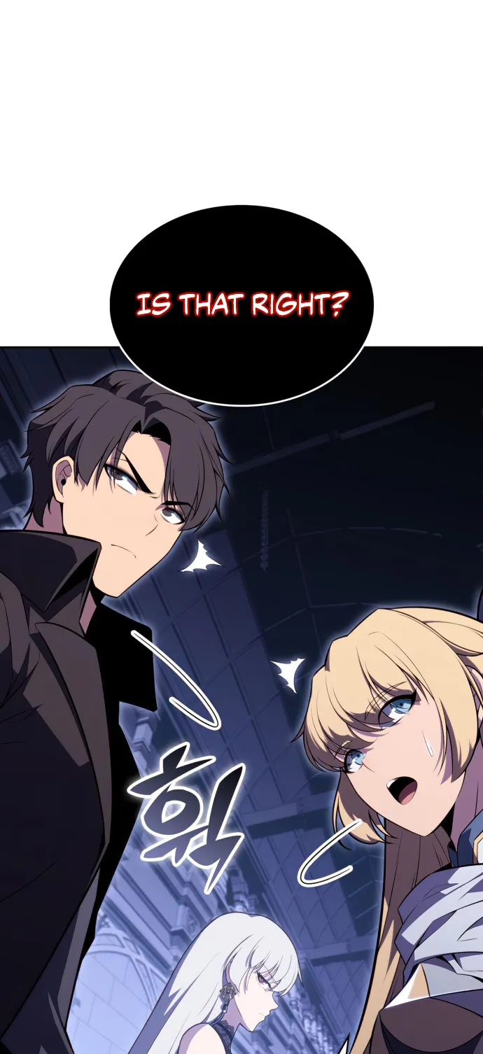 Solo Max-Level Newbie Chapter 101 image 67