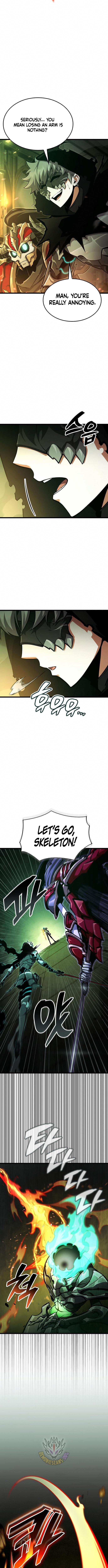 Emperor of Solo Play, Chapter 28 image 03