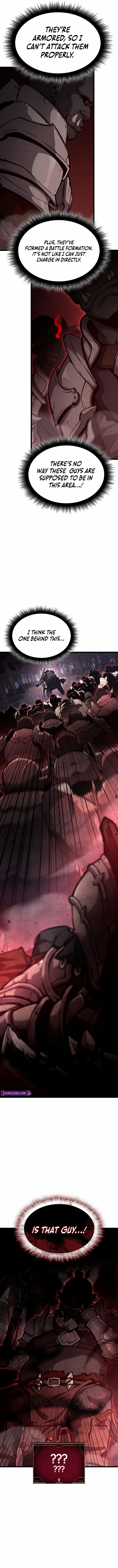 Emperor of Solo Play, Chapter 29 image 11