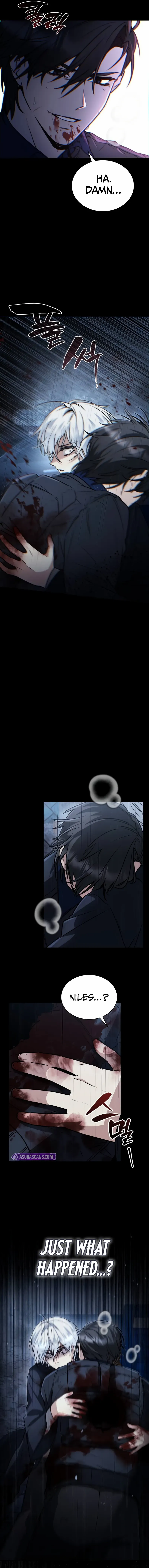 Genius Prismatic Mage, Chapter 6 image 11
