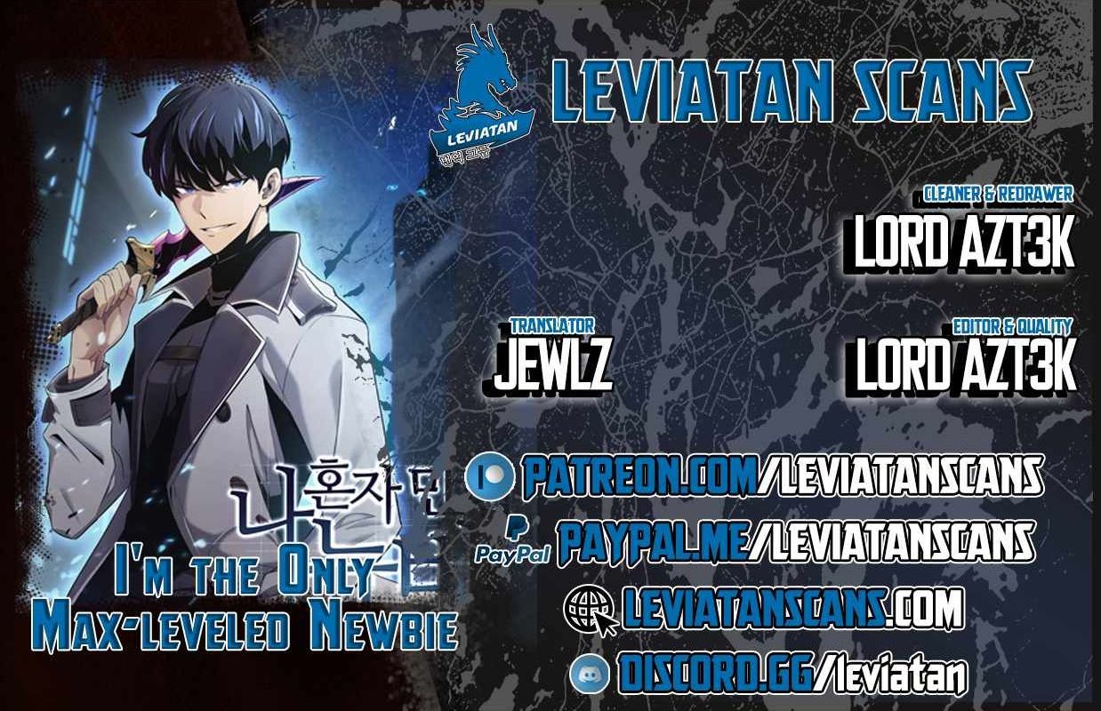 Solo Max-Level Newbie Chapter 30 image 01