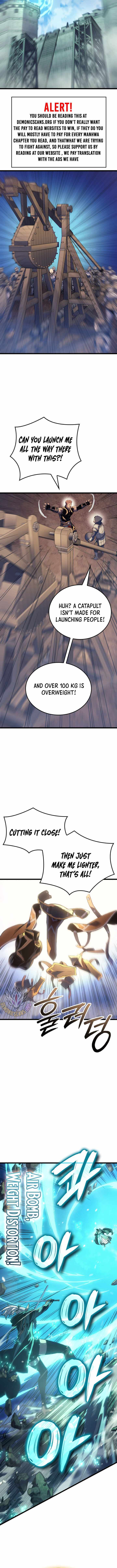 The Indomitable Martial King, Chapter 79 image 14