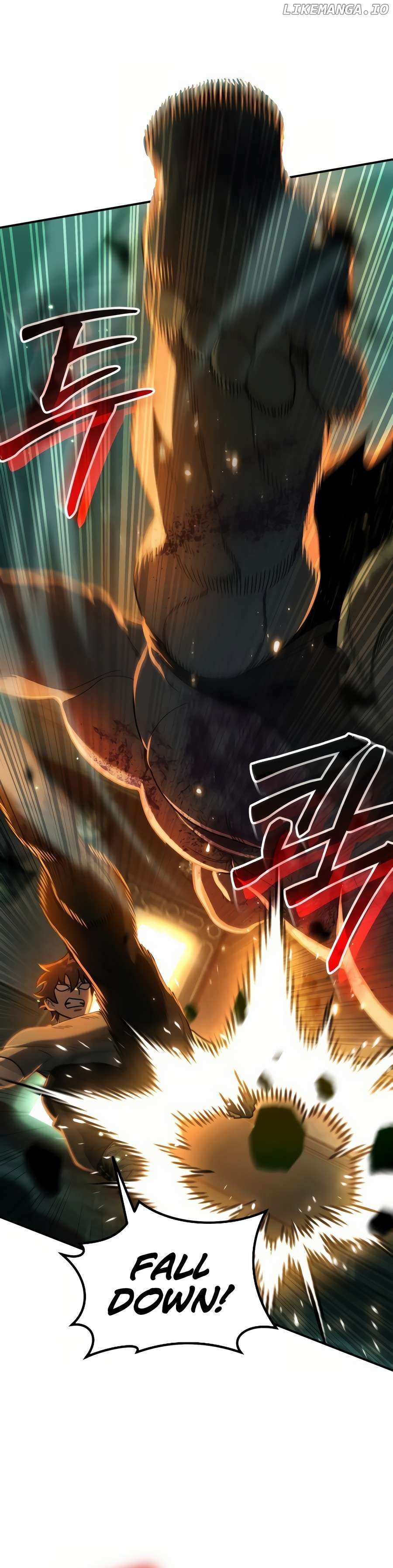 I Regressed, but the World didn’t End, Chapter 2 image 35