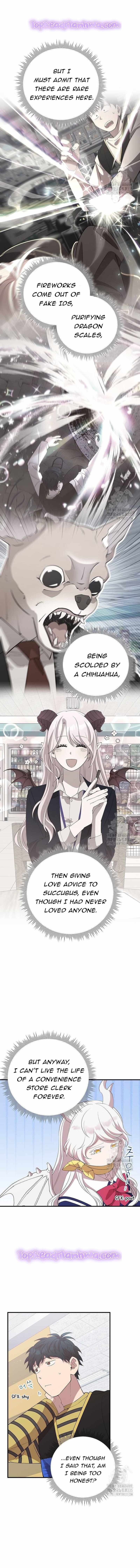 Magical Realm Shopkeeper, Chapter 16 image 11
