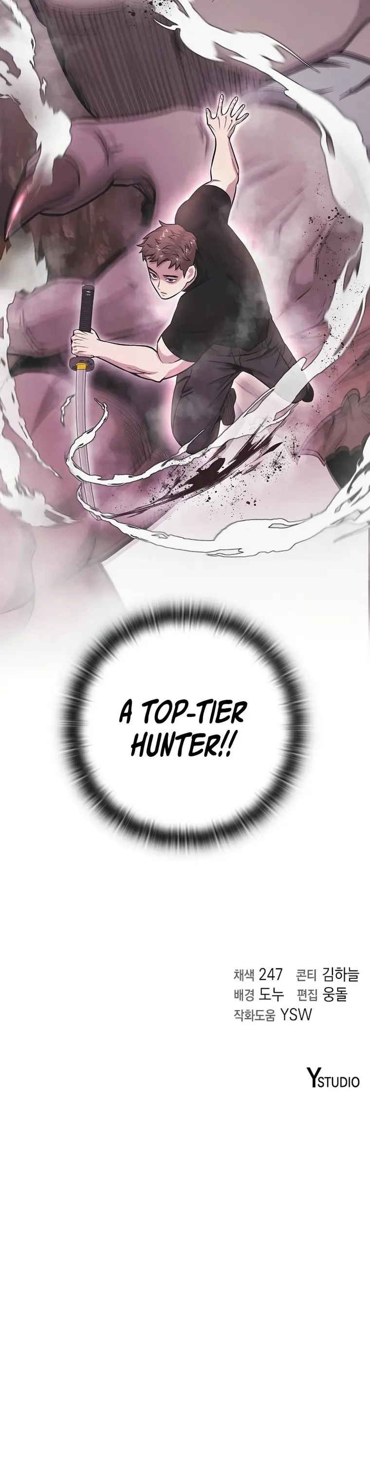 The Dark Mage’s Return to Enlistment, Chapter 14 image 28