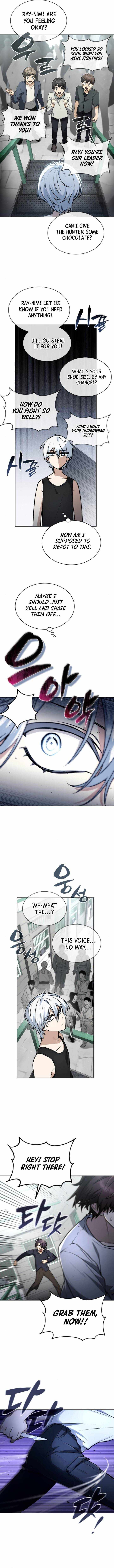 Genius Prismatic Mage, Chapter 29 image 08