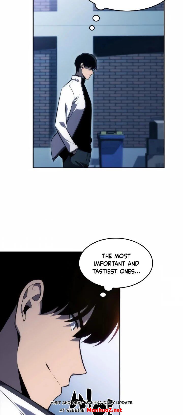 Solo Max-Level Newbie Chapter 8 image 45