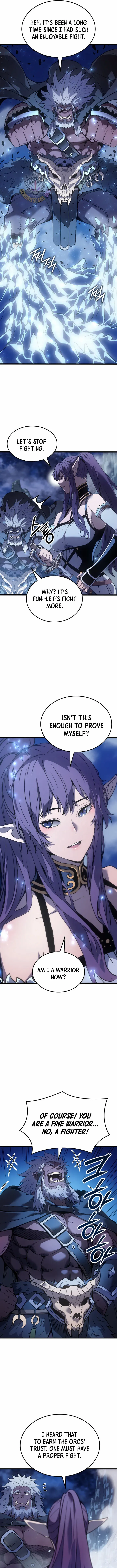 The Indomitable Martial King, Chapter 84 image 14