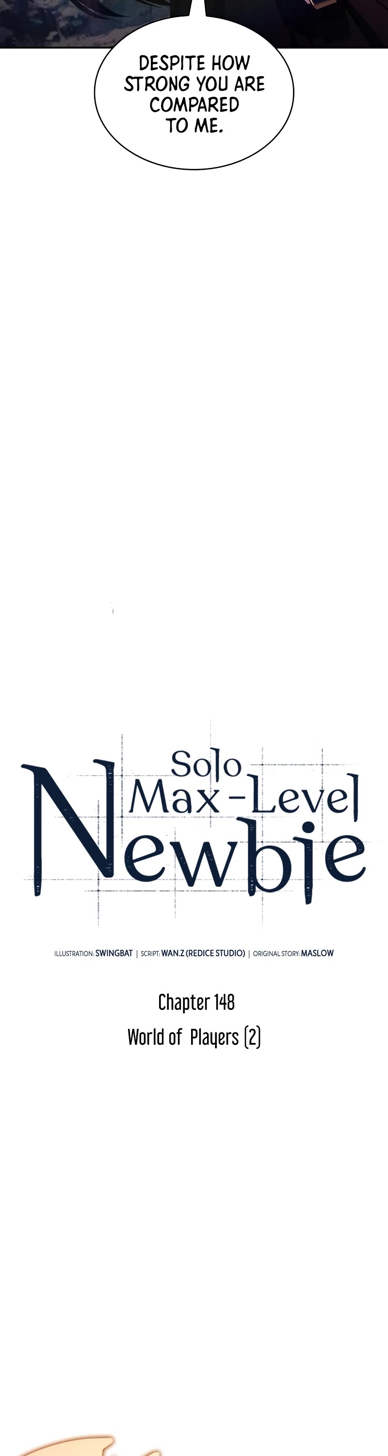 Solo Max-Level Newbie, Chapter 148 image 24