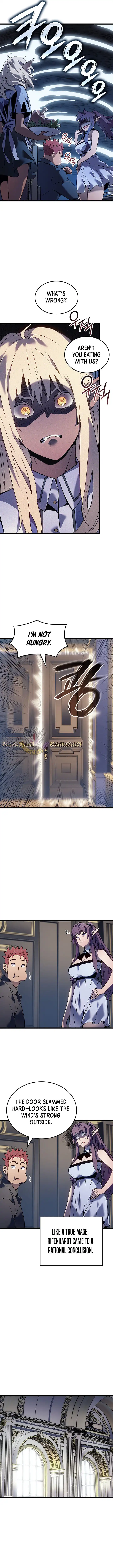 The Indomitable Martial King, Chapter 87 image 09