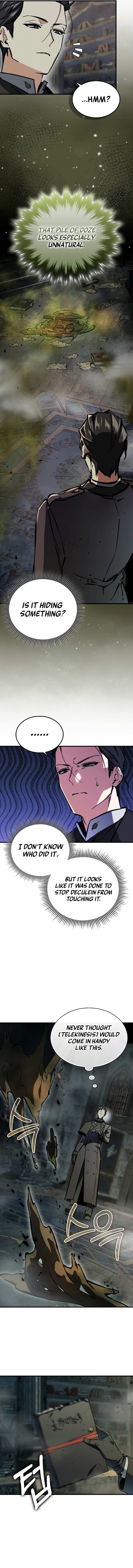 A Villain