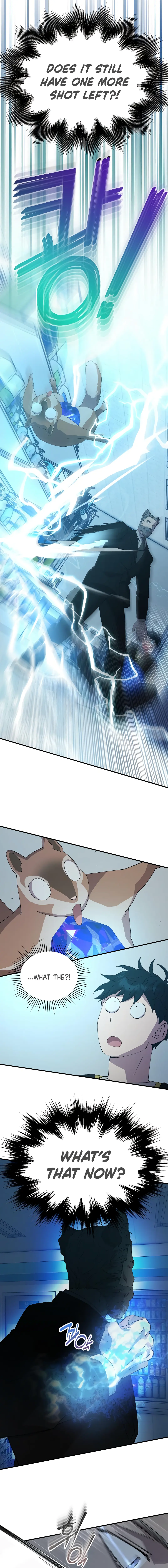 Magical Realm Shopkeeper, Chapter 62 image 06