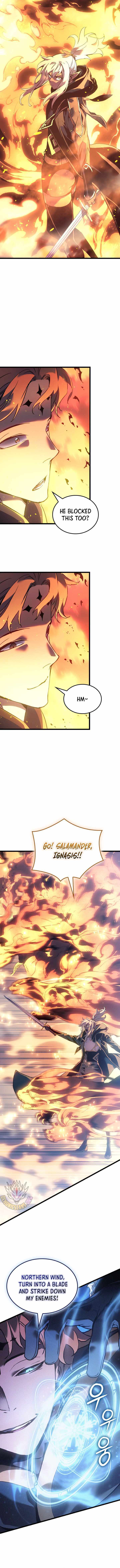 The Indomitable Martial King, Chapter 79 image 16