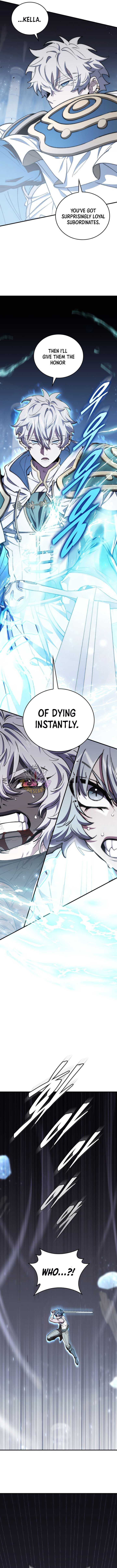 Dungeon Architect, Chapter 39 image 10