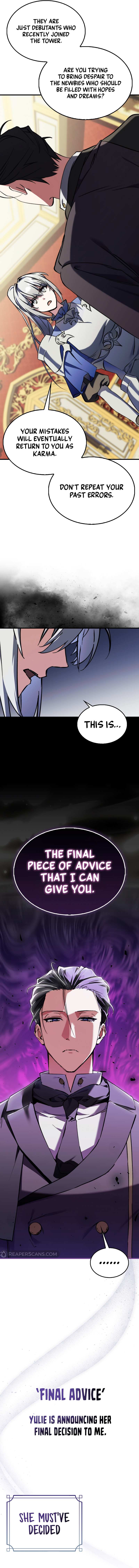A Villain
