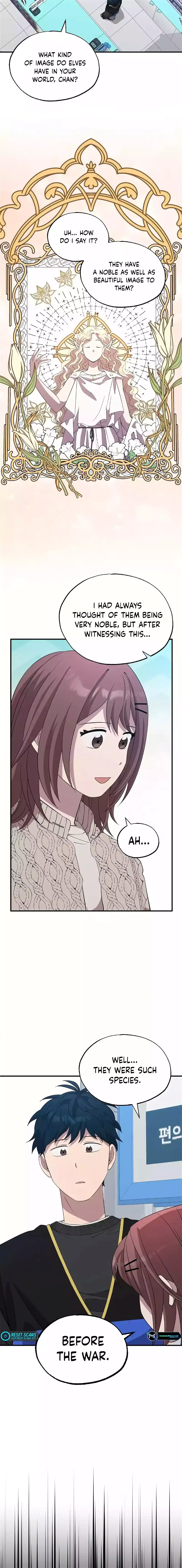 Magical Realm Shopkeeper, Chapter 9 image 12
