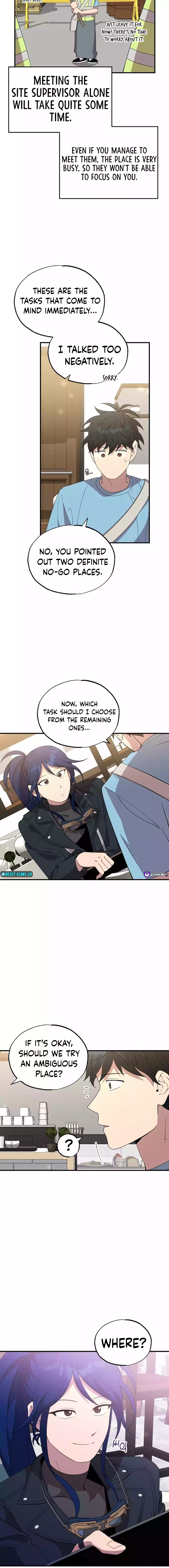 Magical Realm Shopkeeper, Chapter 33 image 15