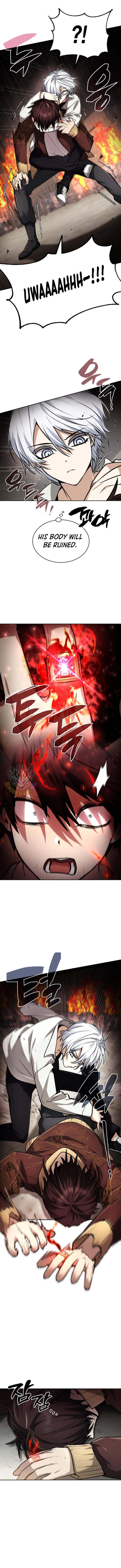Genius Prismatic Mage, Chapter 24 image 09