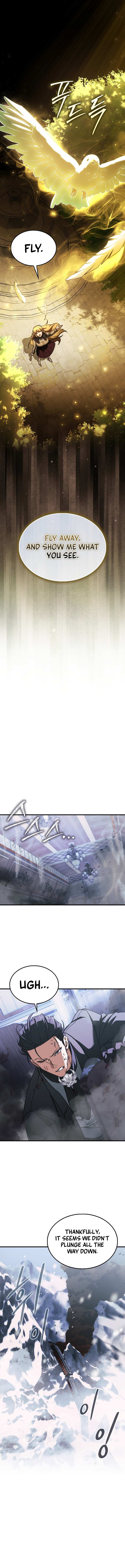 A Villain