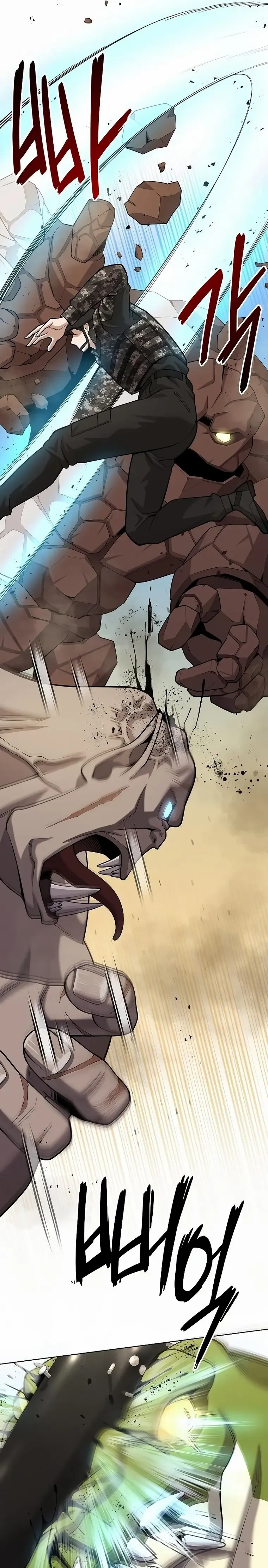 The Dark Mage’s Return to Enlistment, Chapter 20 image 23