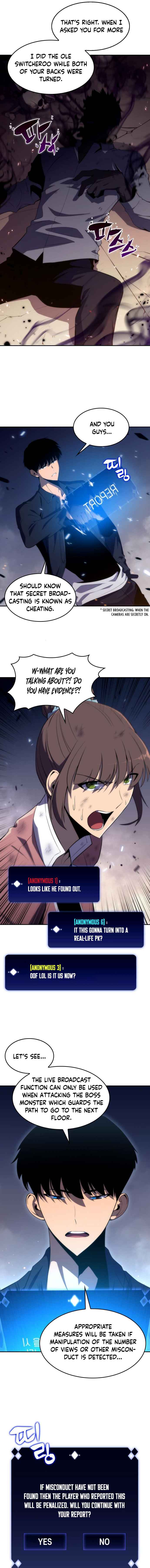 Solo Max-Level Newbie Chapter 13 image 08
