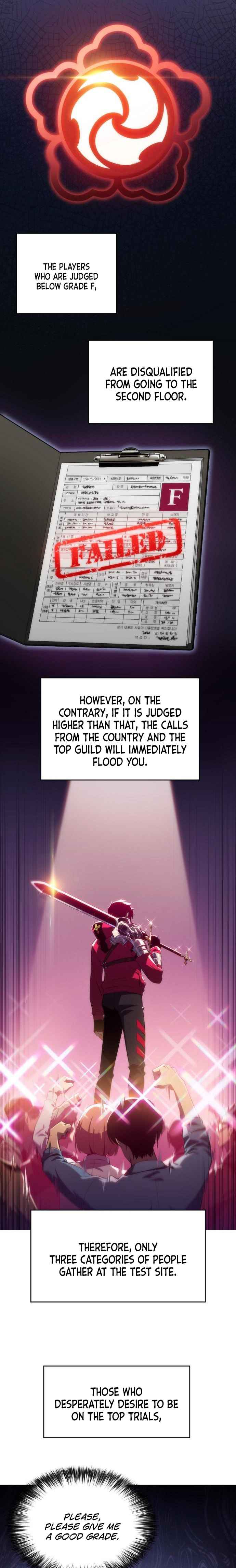 Solo Max-Level Newbie Chapter 15 image 19