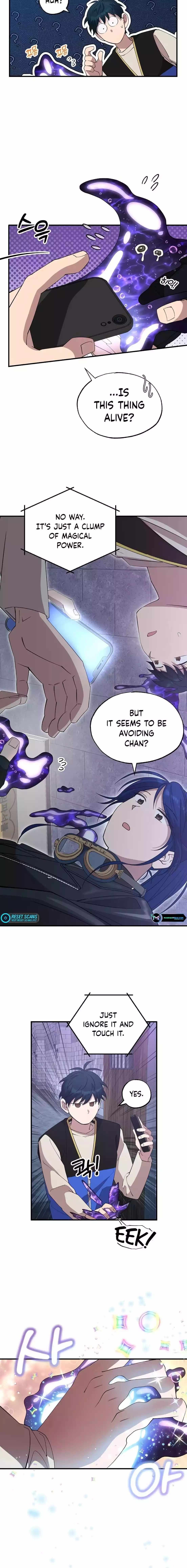 Magical Realm Shopkeeper, Chapter 5 image 13