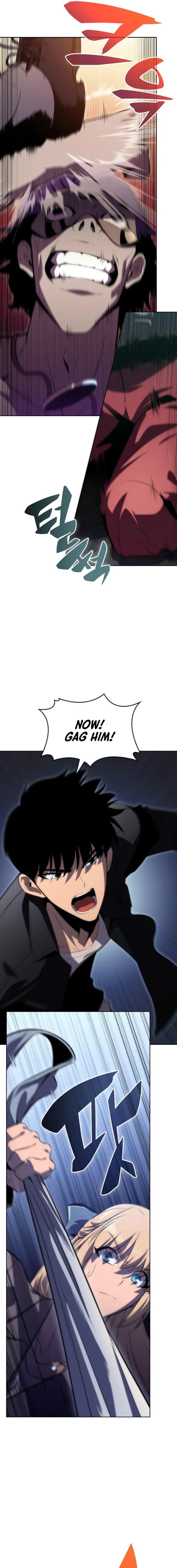 Solo Max-Level Newbie Chapter 64 image 11