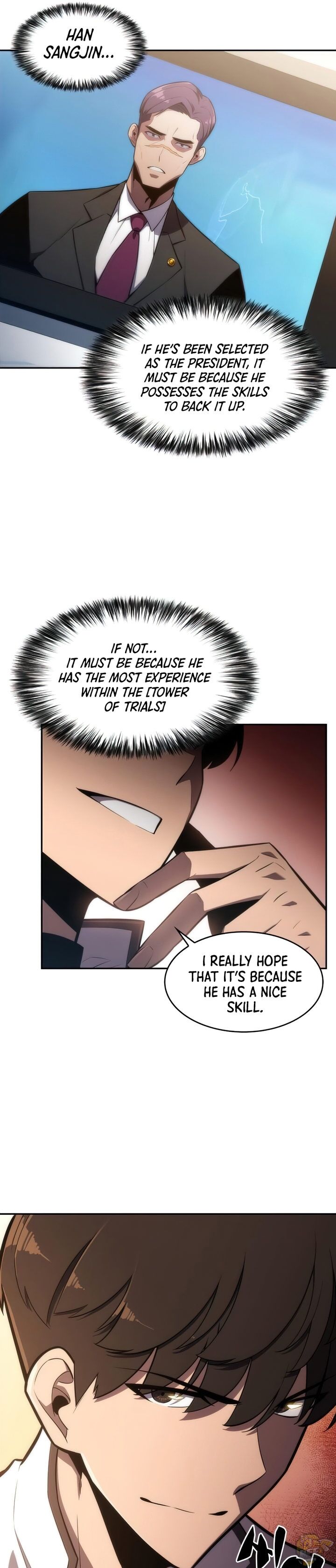 Solo Max-Level Newbie Chapter 9 image 06