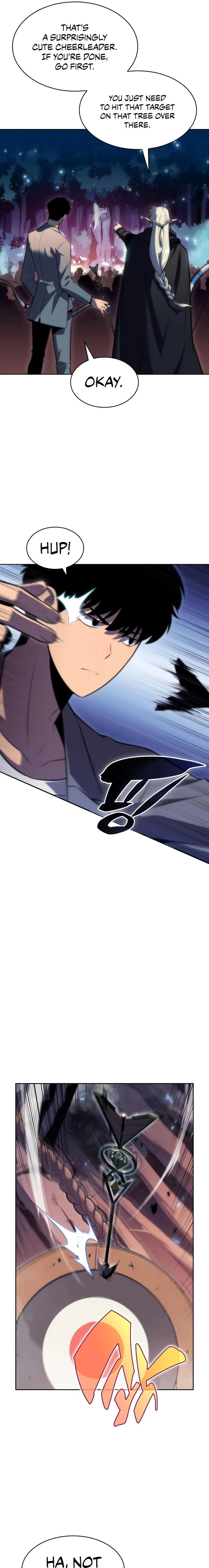 Solo Max-Level Newbie Chapter 77 image 25