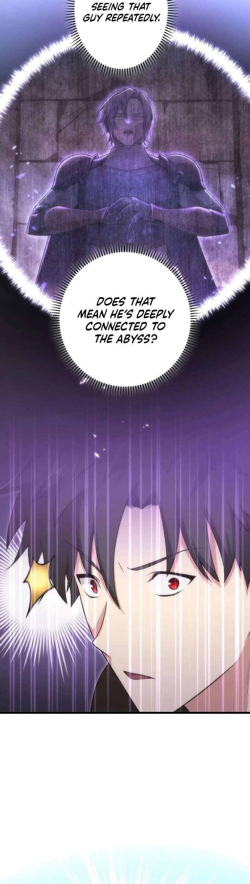 The Regressed S-Class Adventurer’s Quest Life, Chapter 46 image 12