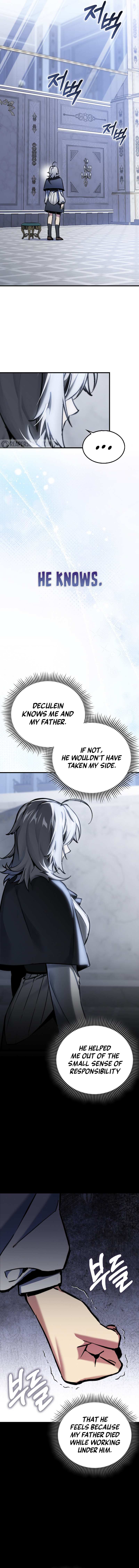 A Villain