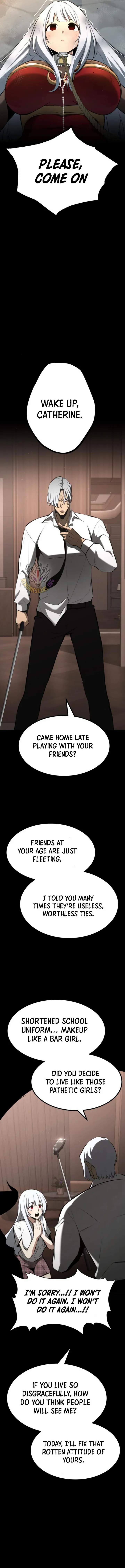 Level 999 Goblin, Chapter 9 image 11