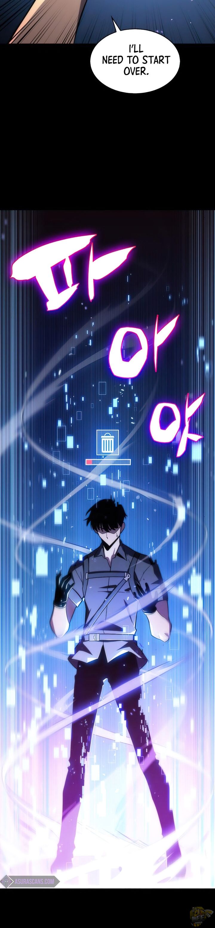 Solo Max-Level Newbie Chapter 9 image 29