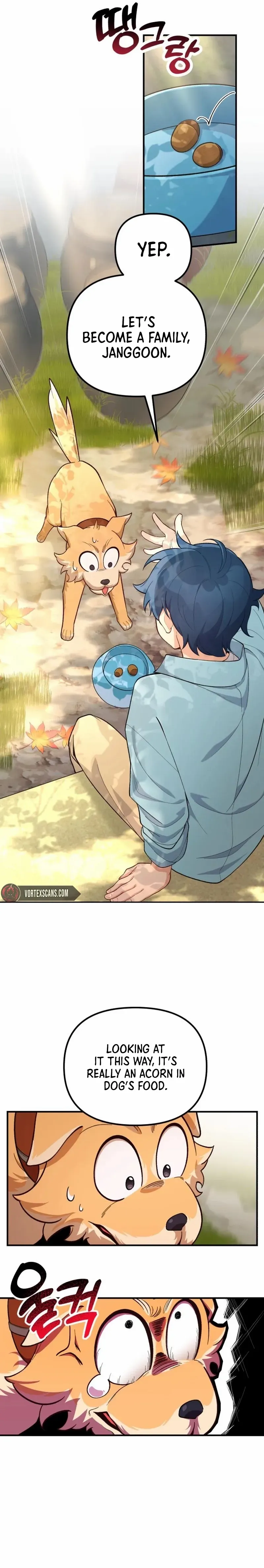 The Genius Wants to be Ordinary!, Chapter 3 image 04