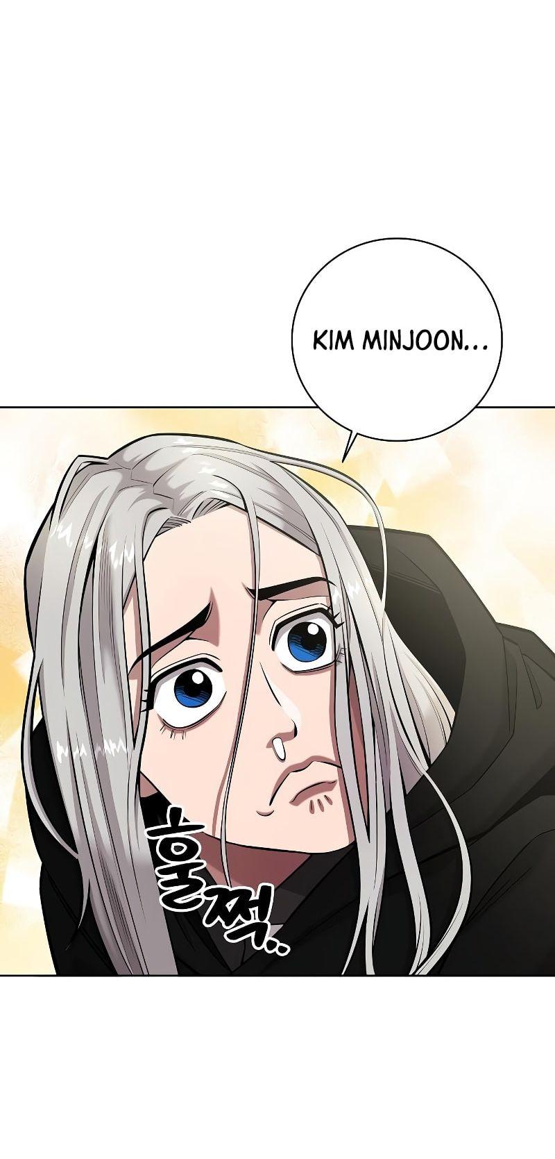 The Dark Mage’s Return to Enlistment, Chapter 34 image 19