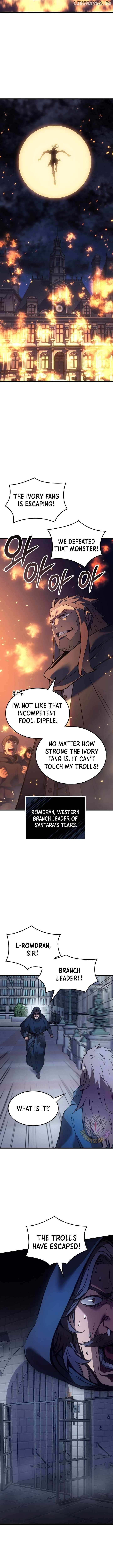 The Indomitable Martial King, Chapter 73 image 05