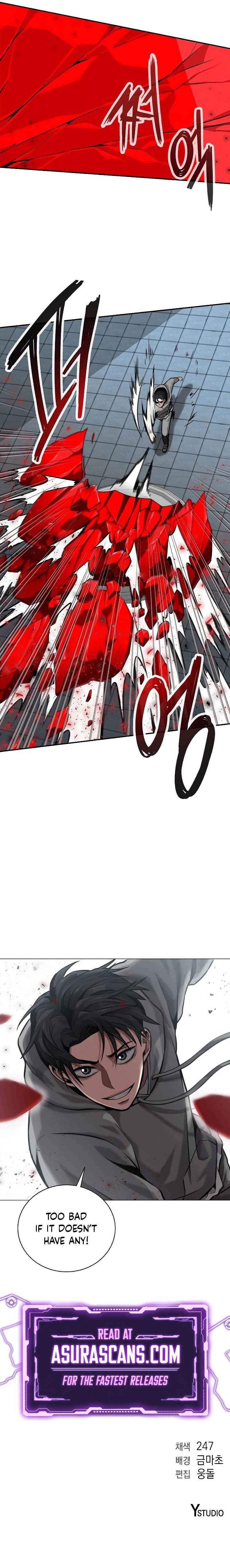The Dark Mage’s Return to Enlistment, Chapter 3 image 13