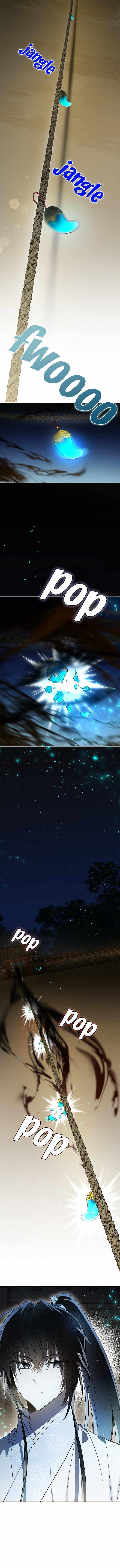 Requiem of Subdued Souls, Chapter 29 image 12