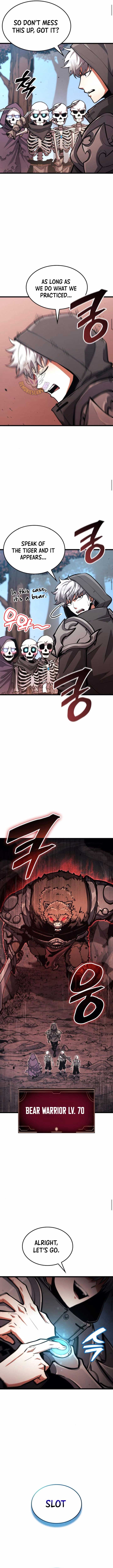 Emperor of Solo Play, Chapter 23 image 16