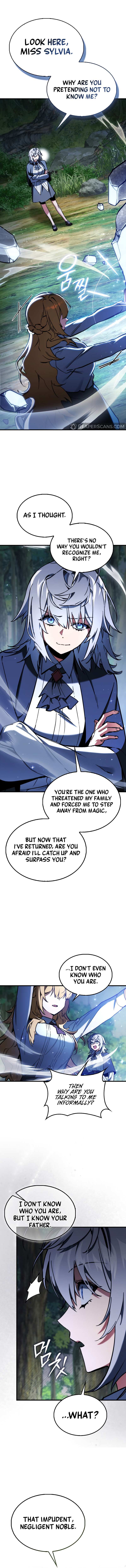 A Villain