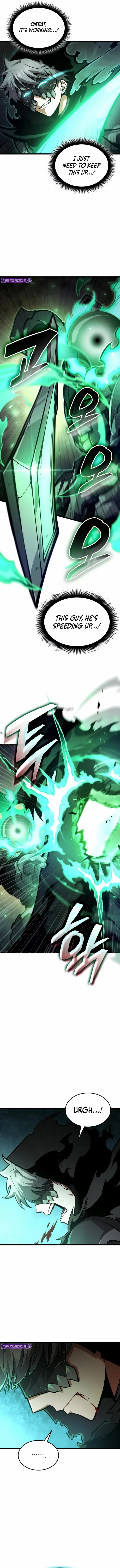 Emperor of Solo Play, Chapter 27 image 14