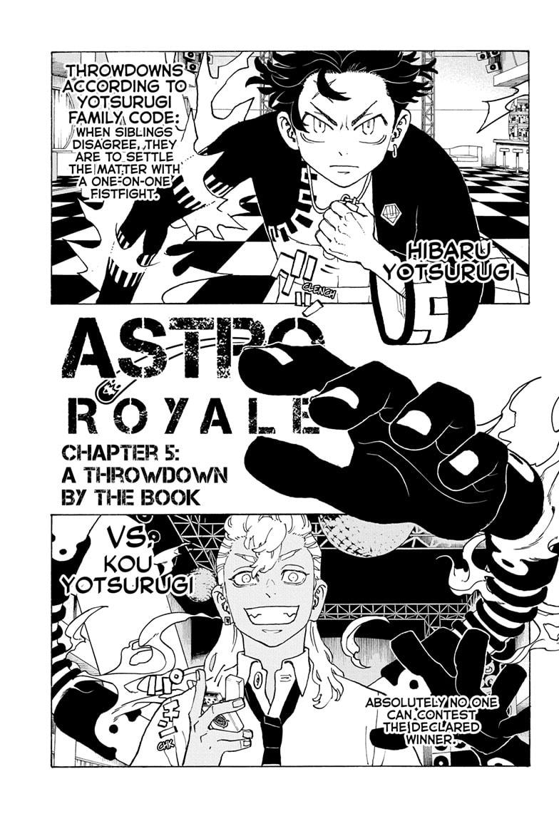 Astro Royale, Chapter 5 image 01